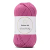 LindeHobby Cotton 8/4